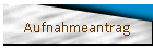 Aufnahmeantrag