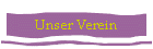 Unser Verein